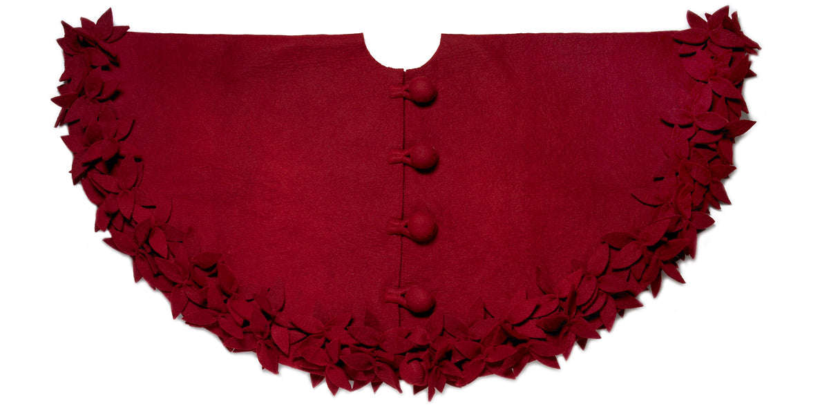 Tree Skirts & Collars – ARCADIA HOME