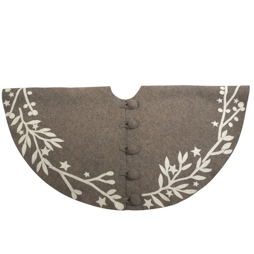 Arcadia Home Tree Skirt 